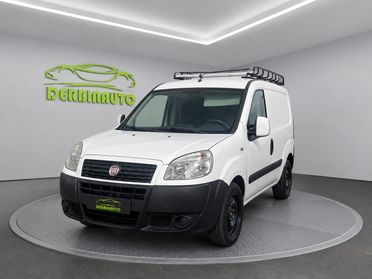 Fiat Doblo Doblò 1.3 MJ 16V PC-TN Cargo S.vtr SX