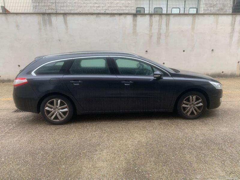Peugeot 508 508 2.0 HDi 163CV SW Ciel Allure