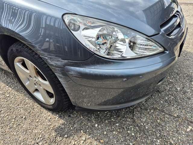Peugeot 307 SW 1.6 hdi 7 POSTI
