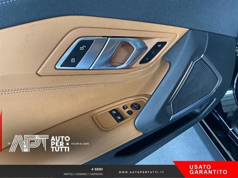 BMW Z4 Z4 sdrive 30i auto