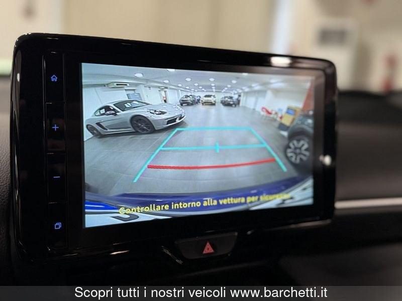 Toyota Yaris Cross Yaris Cross 1.5 Hybrid 5p. E-CVT AWD-i Trend