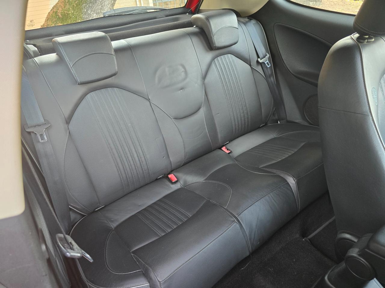 ALFA ROMEO MiTo 1.4 GPL "OK PER NEOPATENTATI"