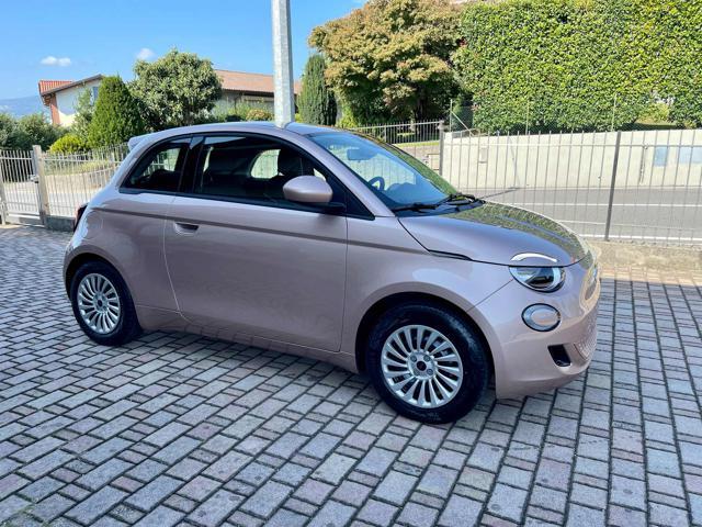 FIAT 500e Berlina 42 kWh - KM0