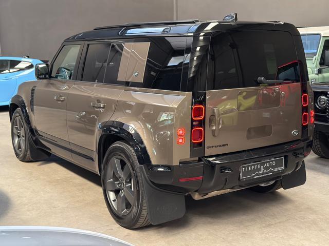 LAND ROVER Defender 110 3.0 l6 400 CV AWD Auto X-Dynamic HSE