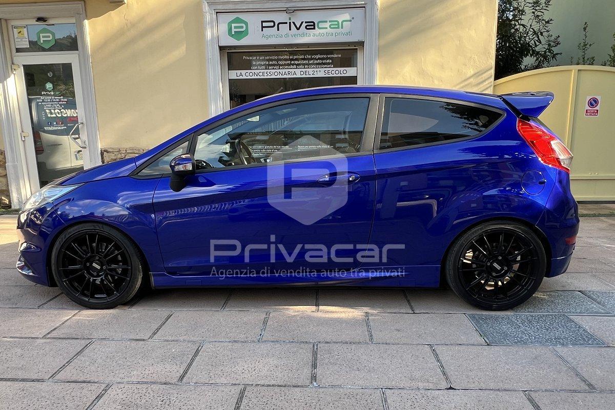 FORD Fiesta 1.6 182CV 3 porte ST