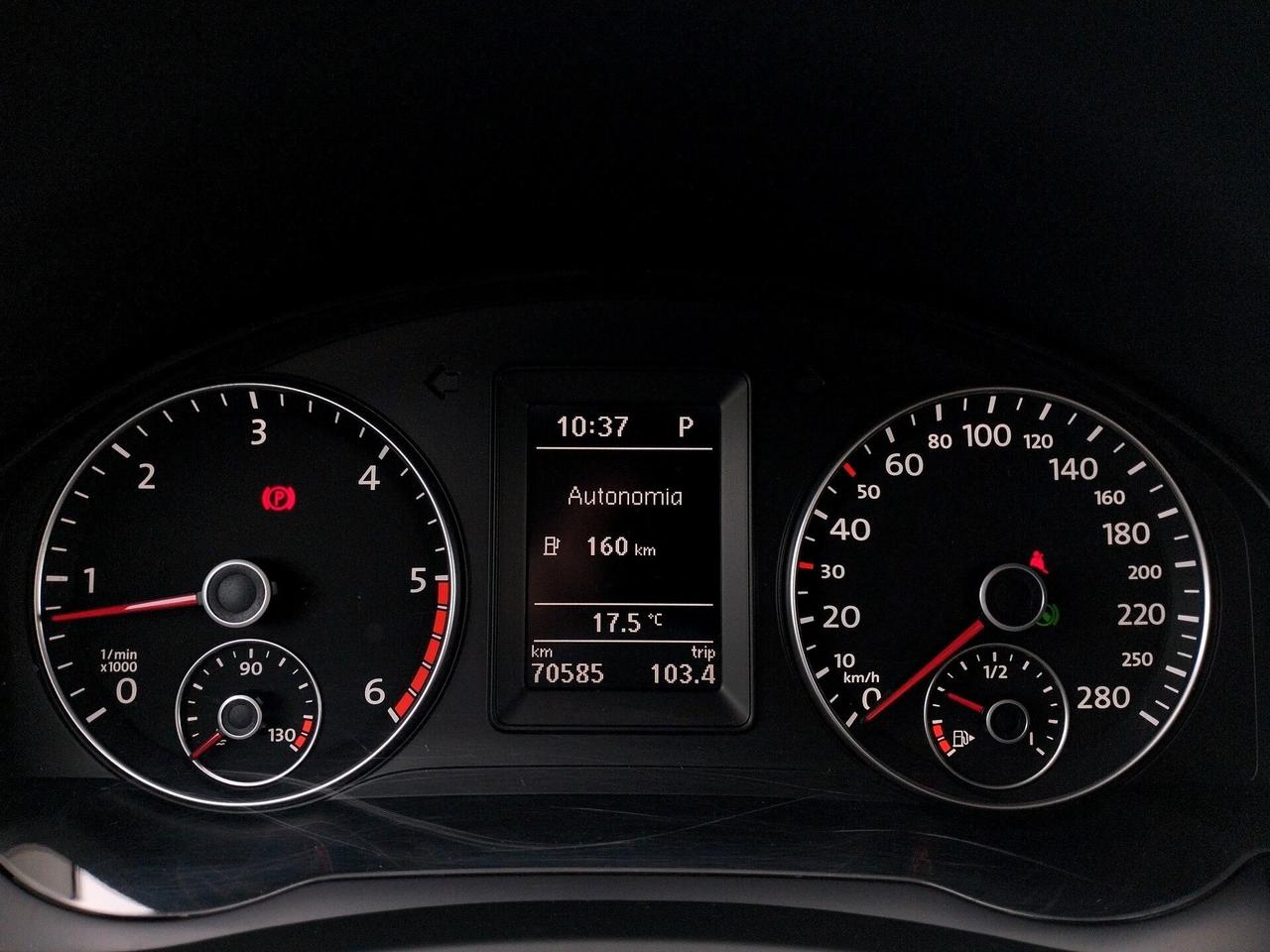 Volkswagen Scirocco 2.0 TDI 140CV DPF DSG - *70.000 KM * - NEOPATENTATI