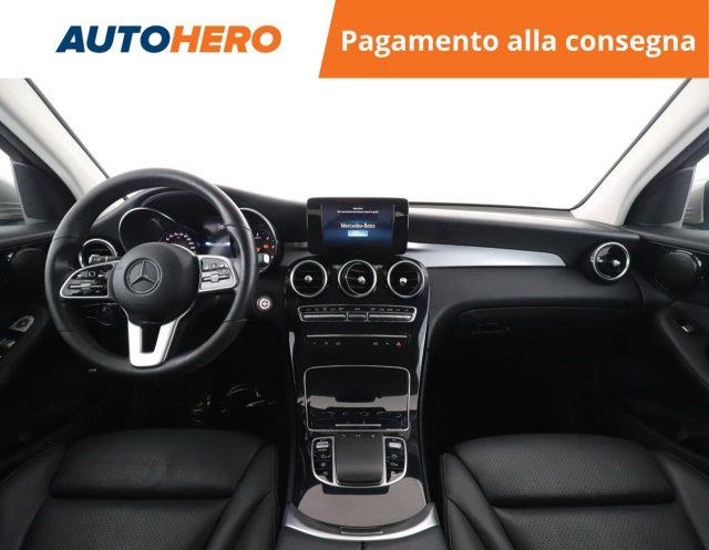 MERCEDES-BENZ GLC 220 d 4Matic Business