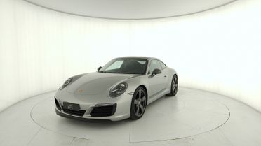 PORSCHE 911 Coupe 3.0 Carrera T