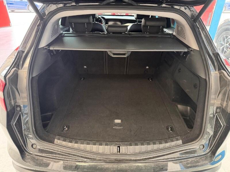 ALFA ROMEO Stelvio Stelvio 2.2 Turbodiesel 210 ...