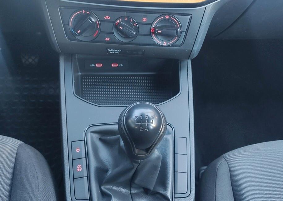 Seat Arona 1.0 EcoTSI Reference