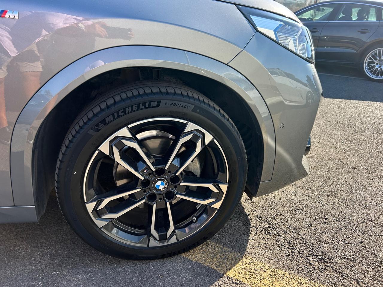 Bmw X2 xDrive 20d MSport