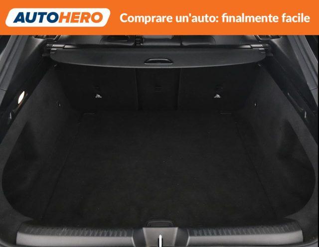 MERCEDES-BENZ CLA 35 AMG 4Matic Shooting Brake