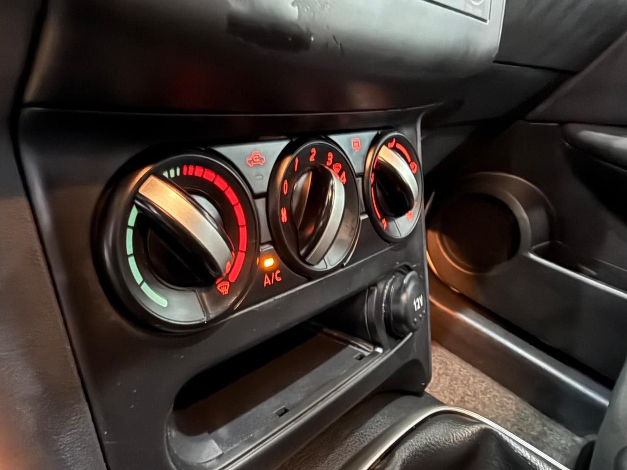 Nissan Qashqai 1.5 dCi 110cv Acenta2013