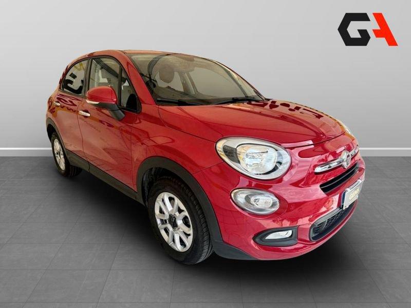 FIAT 500X 1.6 MultiJet 120 CV DCT Business