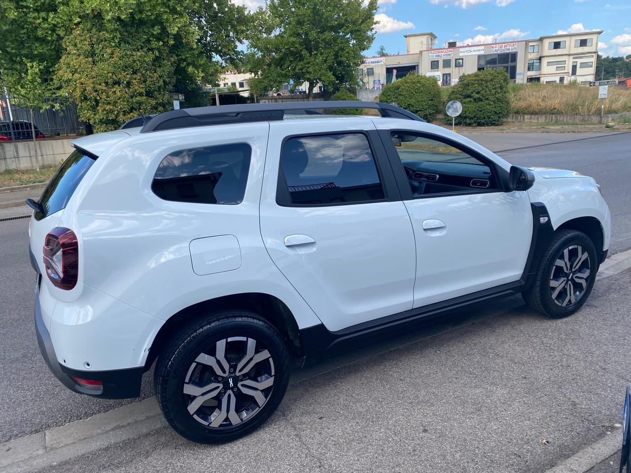 Dacia Duster 1.0 TCe GPL 4x2 Essential