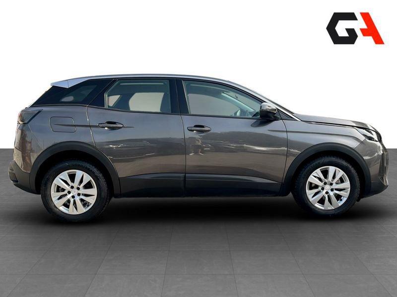 Peugeot 3008 3008 BlueHDi 130 S&S EAT8 Active Pack