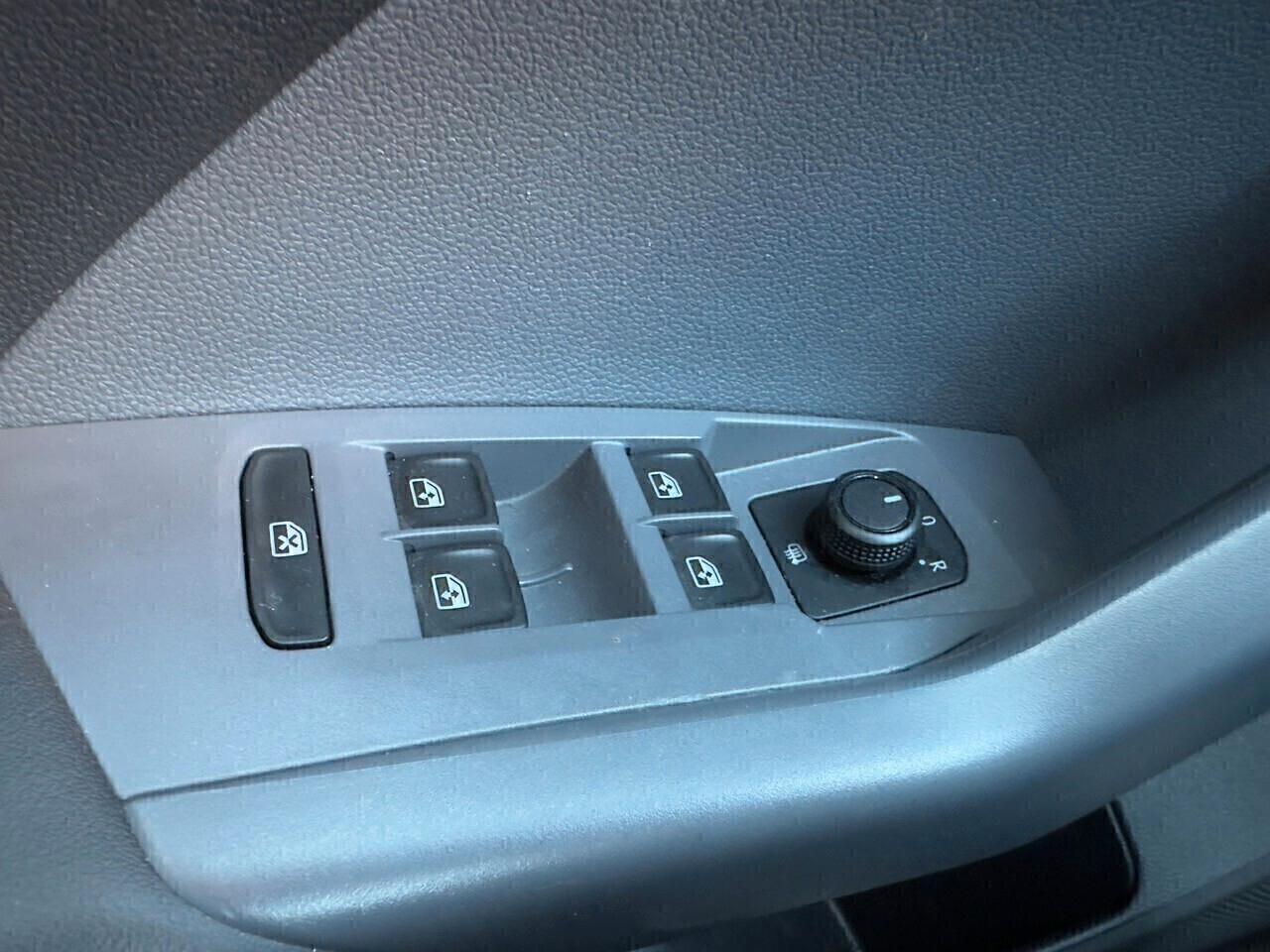 Volkswagen T-Cross 1.0 TSI Style BMT