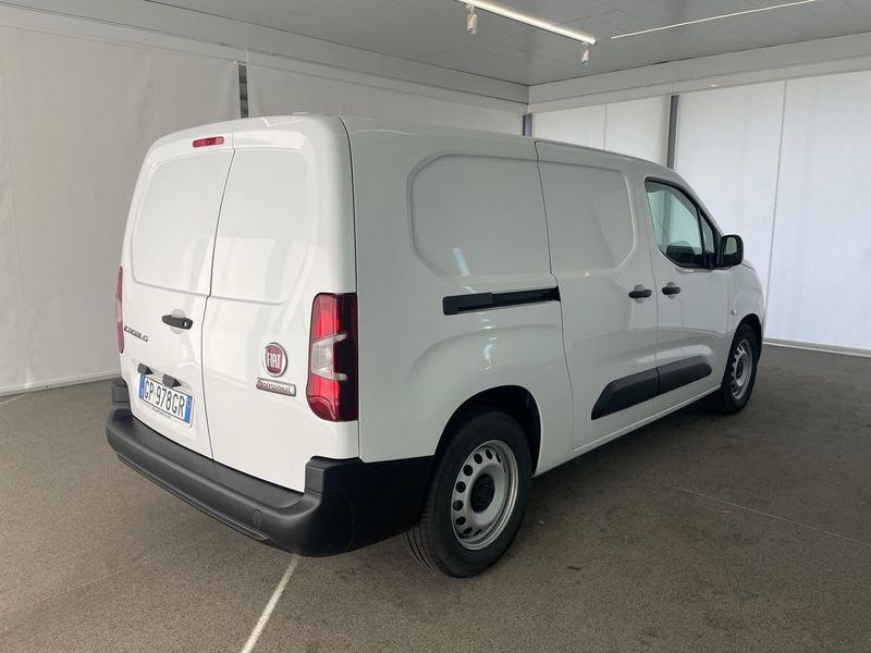 FIAT Doblò VAN CH1 BEV- Pacco Batterie 50 KW