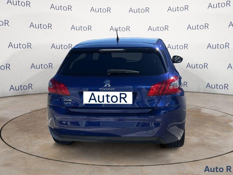 Peugeot 308 308 BlueHDi 130 S&S Active