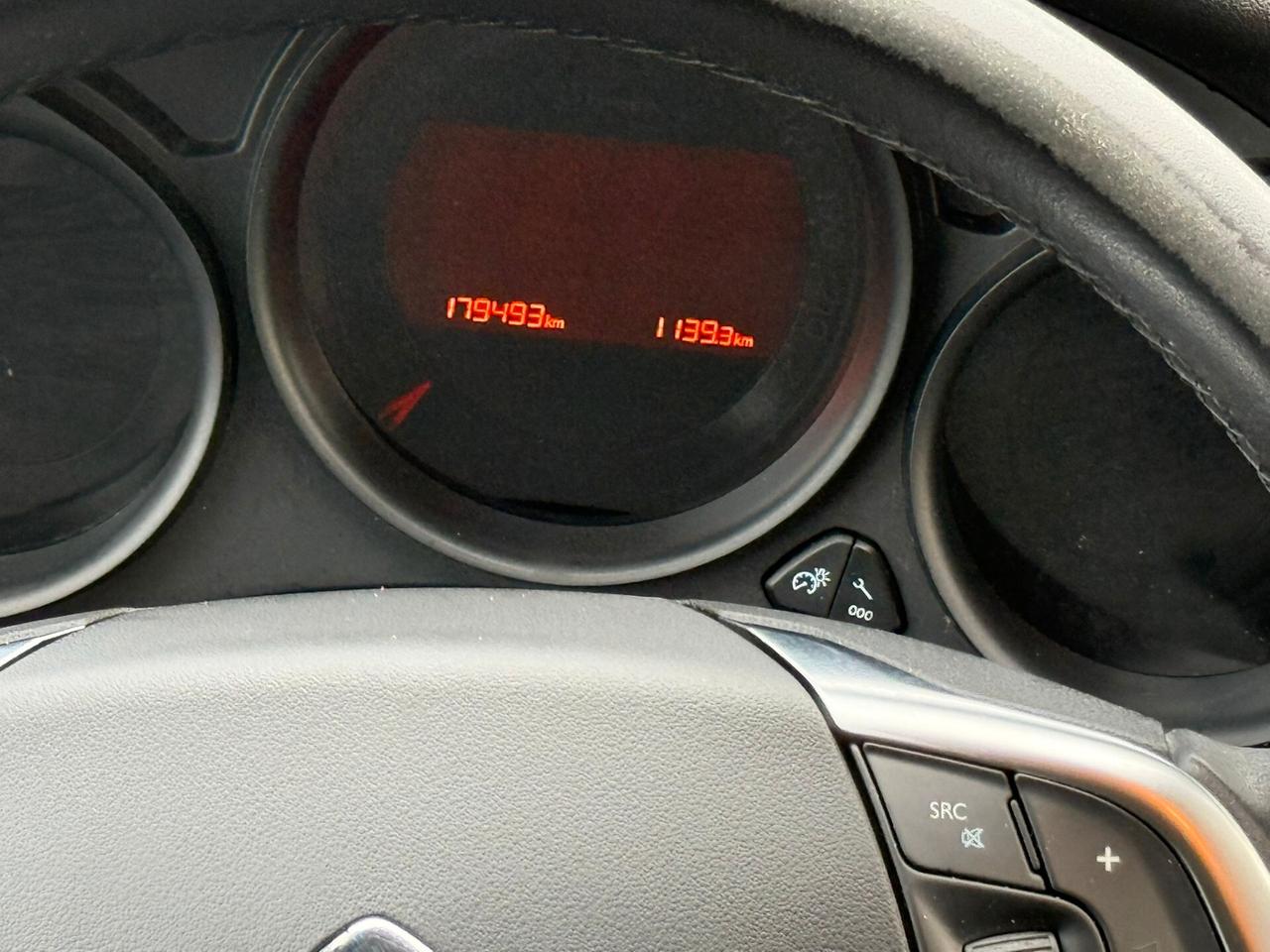 CITROEN C4 1.6HDI 92CV