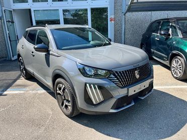 PEUGEOT 2008 PureTech 100 S&S Allure pari al nuovo!