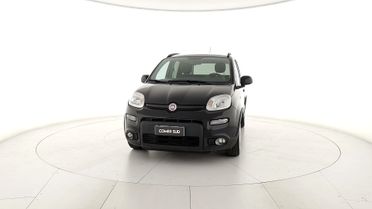 FIAT Panda III 2021 - Panda 1.0 firefly hybrid City Life s&s 70cv
