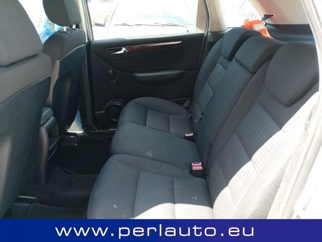 Mercedes-benz B 180 CDI Sport