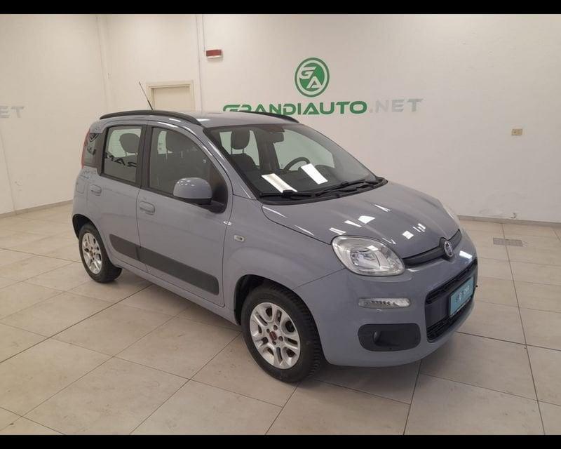 FIAT Panda III 2016 1.2 Lounge s&s 69cv my19