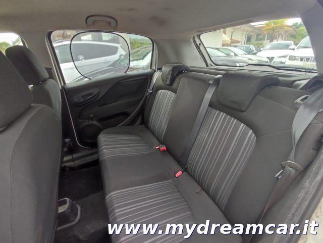 FIAT Grande Punto 1.3 MJT 75 CV 5 porte Actual