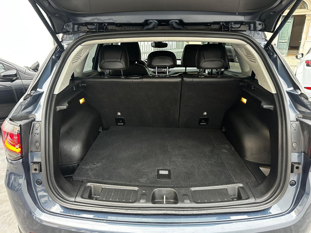 Jeep Compass 1.3 Turbo T4 240 CV PHEV AT6 4xe Trailhawk iva 22%