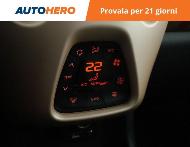 CITROEN C1 VTi 72 ETG 5 porte Elle