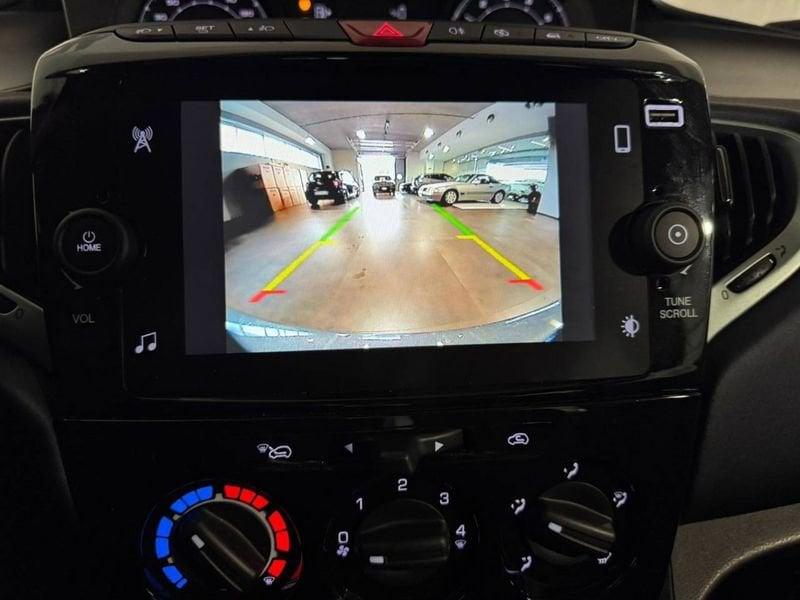 Lancia Ypsilon 3ª serie 1.0 FireFly 5 porte S&S Hybrid Platino