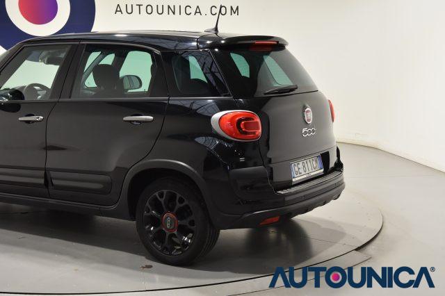 FIAT 500L 1.4 95CV SPORT IDEALE NEOPATENTATI