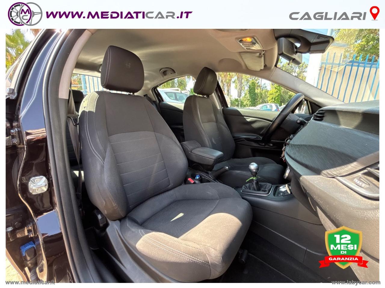 ALFA ROMEO Giulietta 1.6 JTDm 120 CV Super