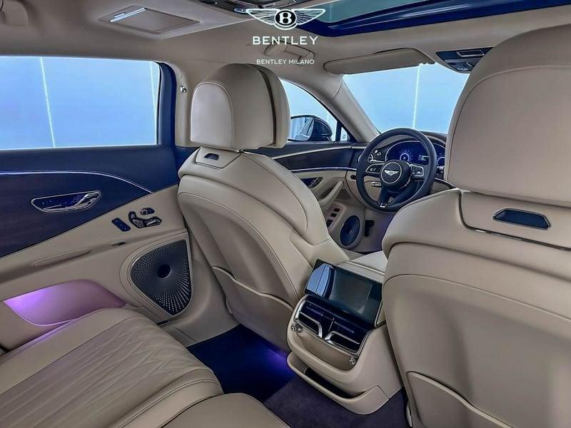Bentley Flying Spur Flying Spur V8 Hybrid Azure 26MY - BENTLEY MILANO