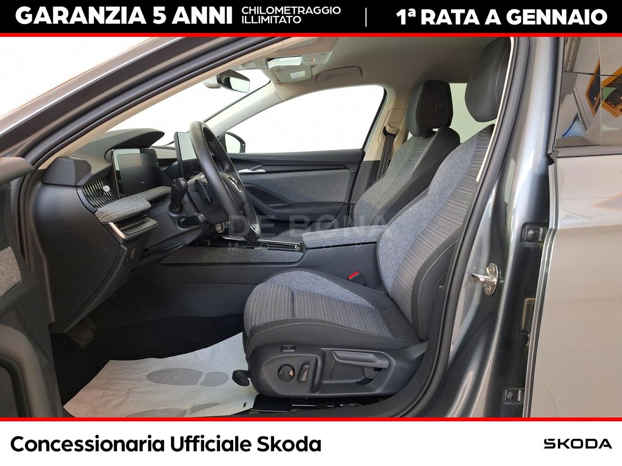 Skoda Superb wagon 2.0 tdi selection 150cv dsg