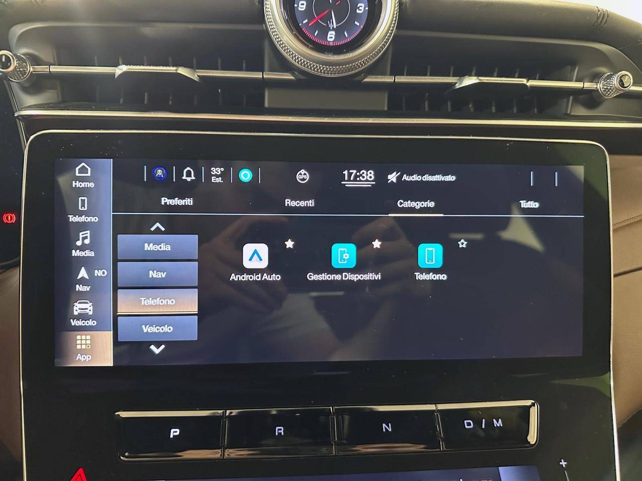 Maserati Grecale GT 300cv