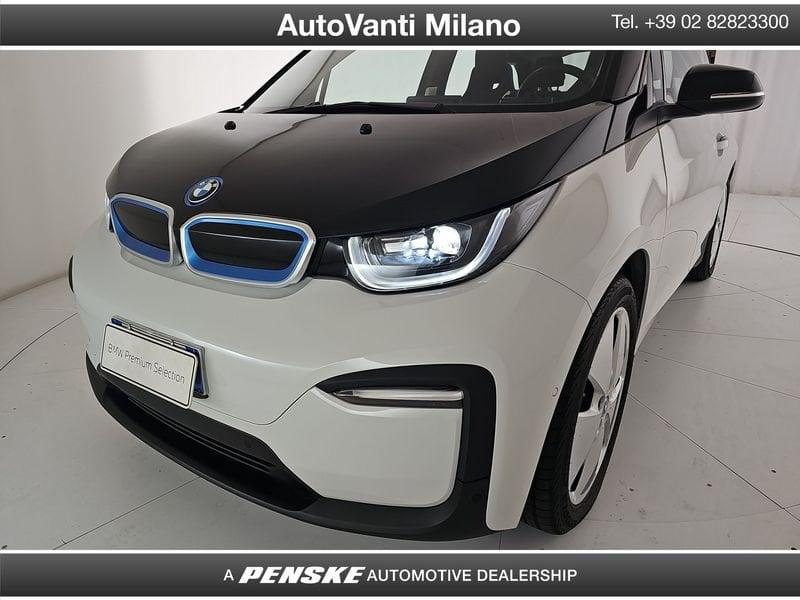 BMW i3 i3 120Ah
