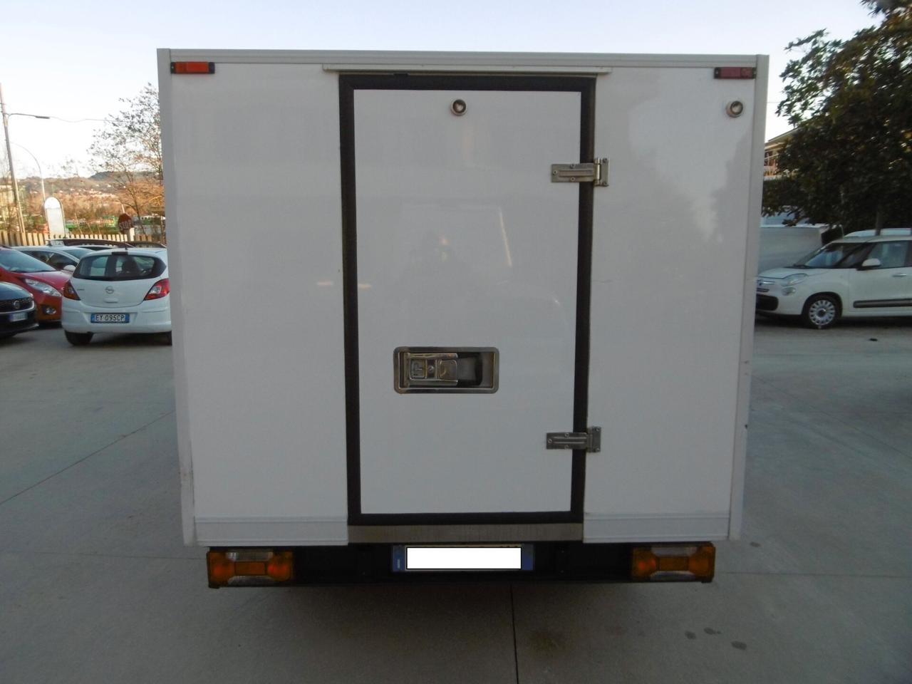 Fiat Doblò 1.6 Mjet FRIGORIFERO -20° FRCX