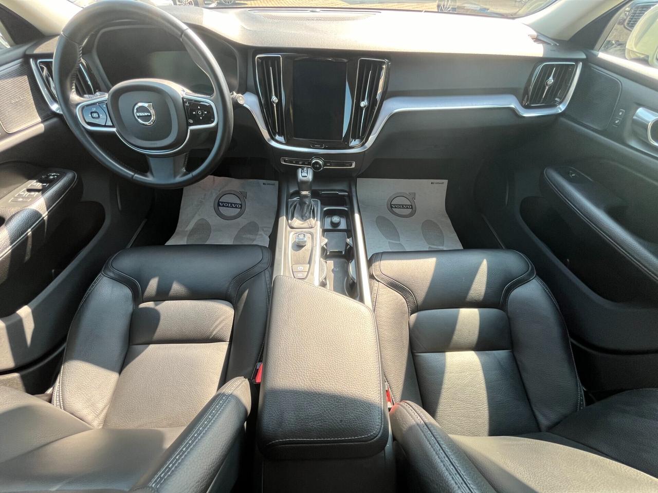 Volvo V60 D4 Geartronic Business Plus