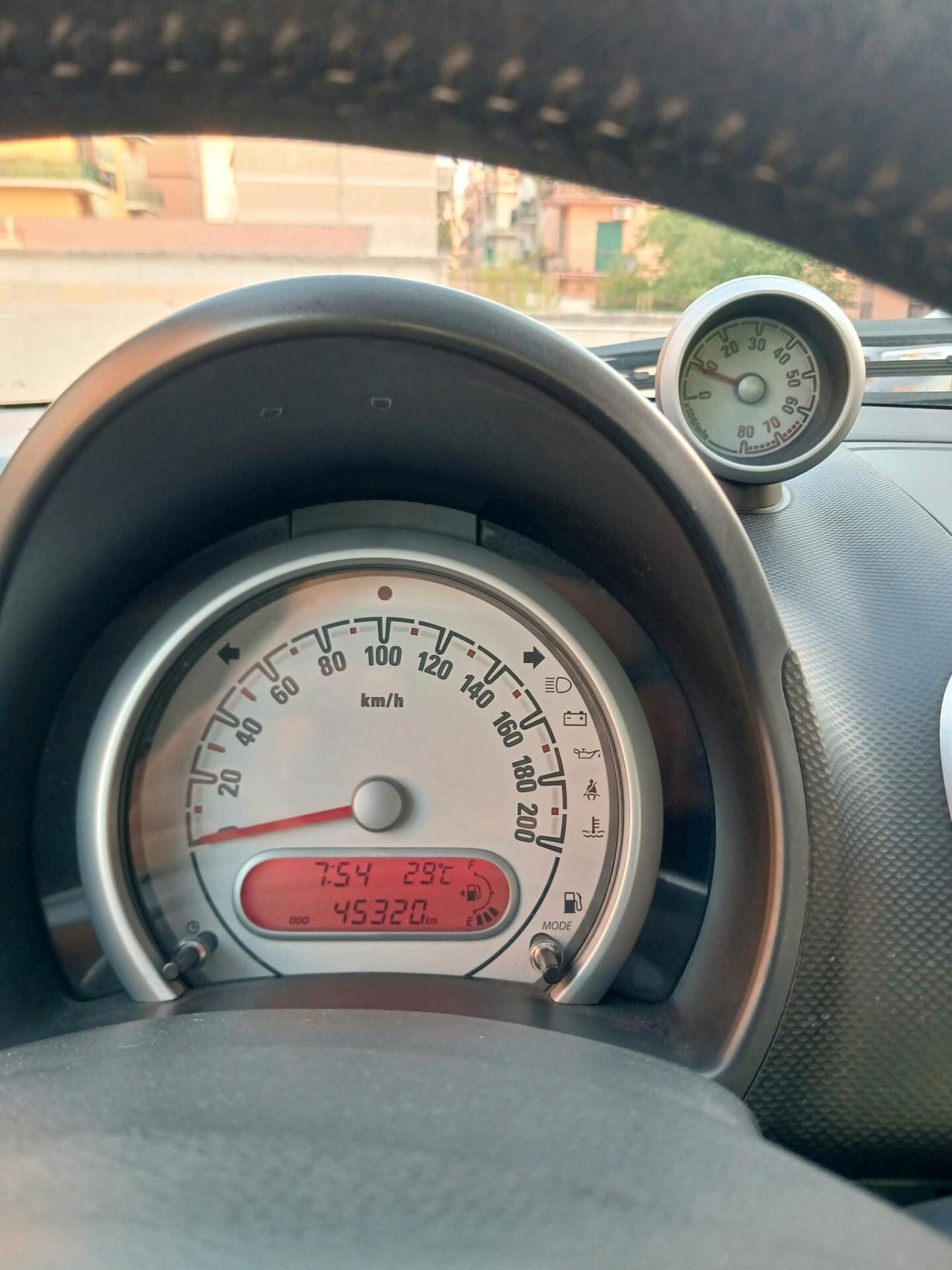 Opel Agila 1.2 2011 GPL-TECH neopatentati