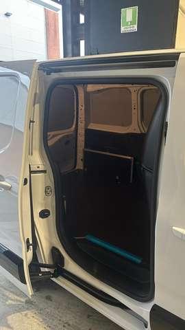 Opel Combo Cargo BlueHdi 1.5 130cv EAT8 *AUTOMATICO* *IVA*