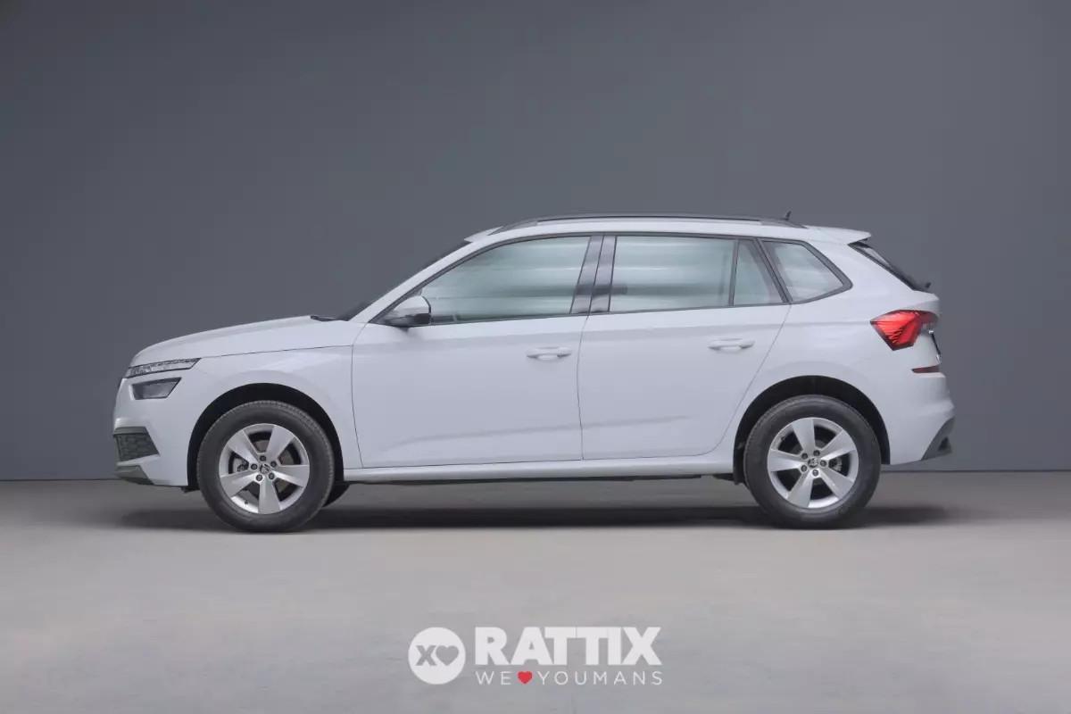 Skoda Kamiq 1.0 TSI 110CV Ambition