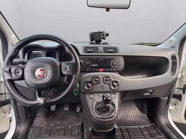 FIAT Panda 1.3 MJT 95 CV 4x4 SOLO 30.000 KM CERTIFICATI!E6B-