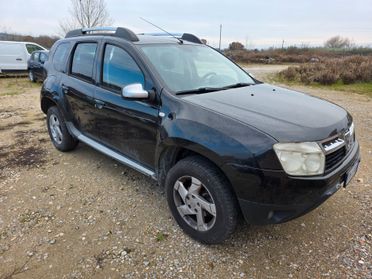Dacia Duster 1.6 110CV 4x2 GPL Lauréate
