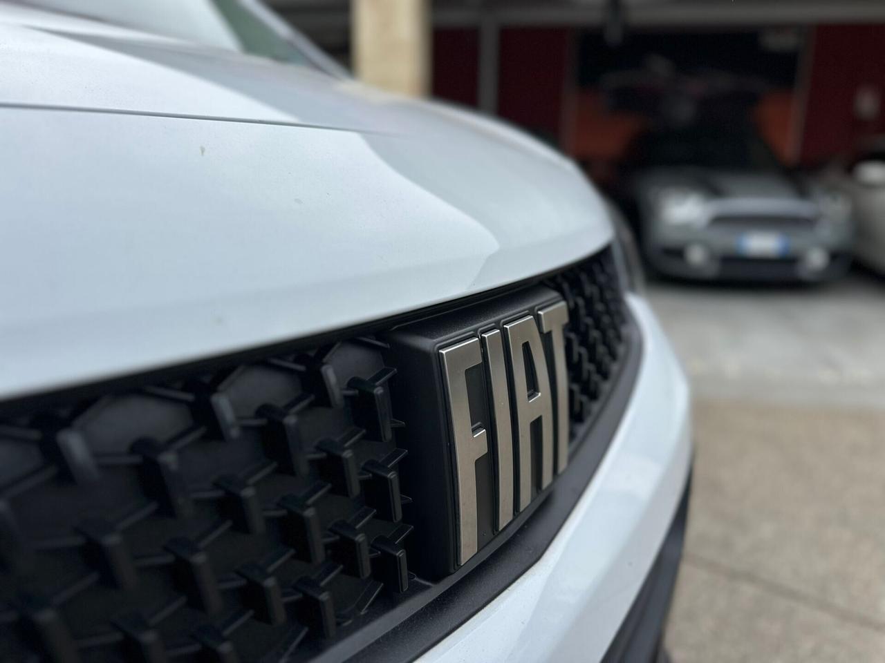 Fiat Scudo 1.5 BlueHDi 120 CV PC-TN Furgone Lounge