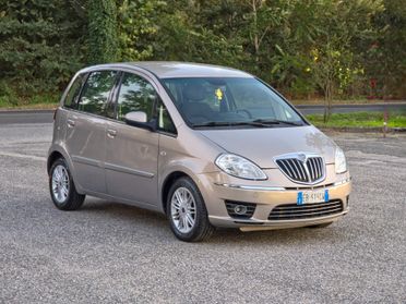 Lancia MUSA 1.3 Mjt 16V 90 CV Poltrona Frau 2010-E5 Automatica