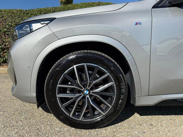 BMW X1 xDrive 20d Msport AUT - NAVI - LED - TELEC. - 18