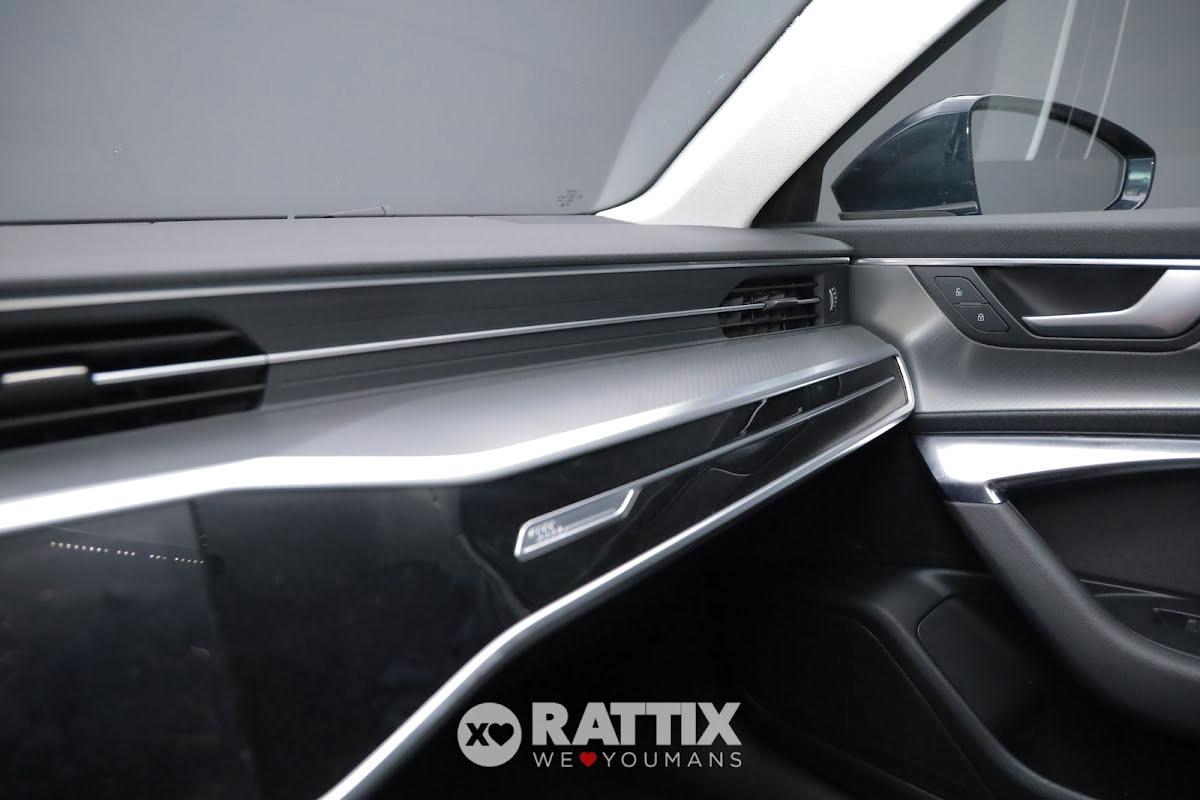 Audi A6 Avant 35 2.0 TDI Mhev Business Sport s-Tronic