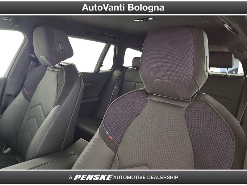 BMW Serie 5 520d 48V xDrive Touring Msport Pro